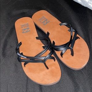 Billabong Sandals